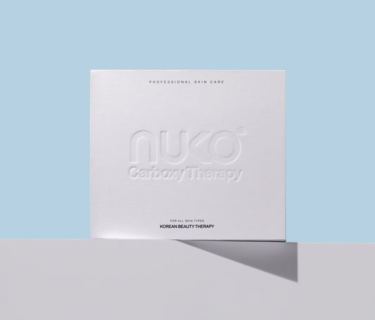 NUKO® Carboxy Therapy