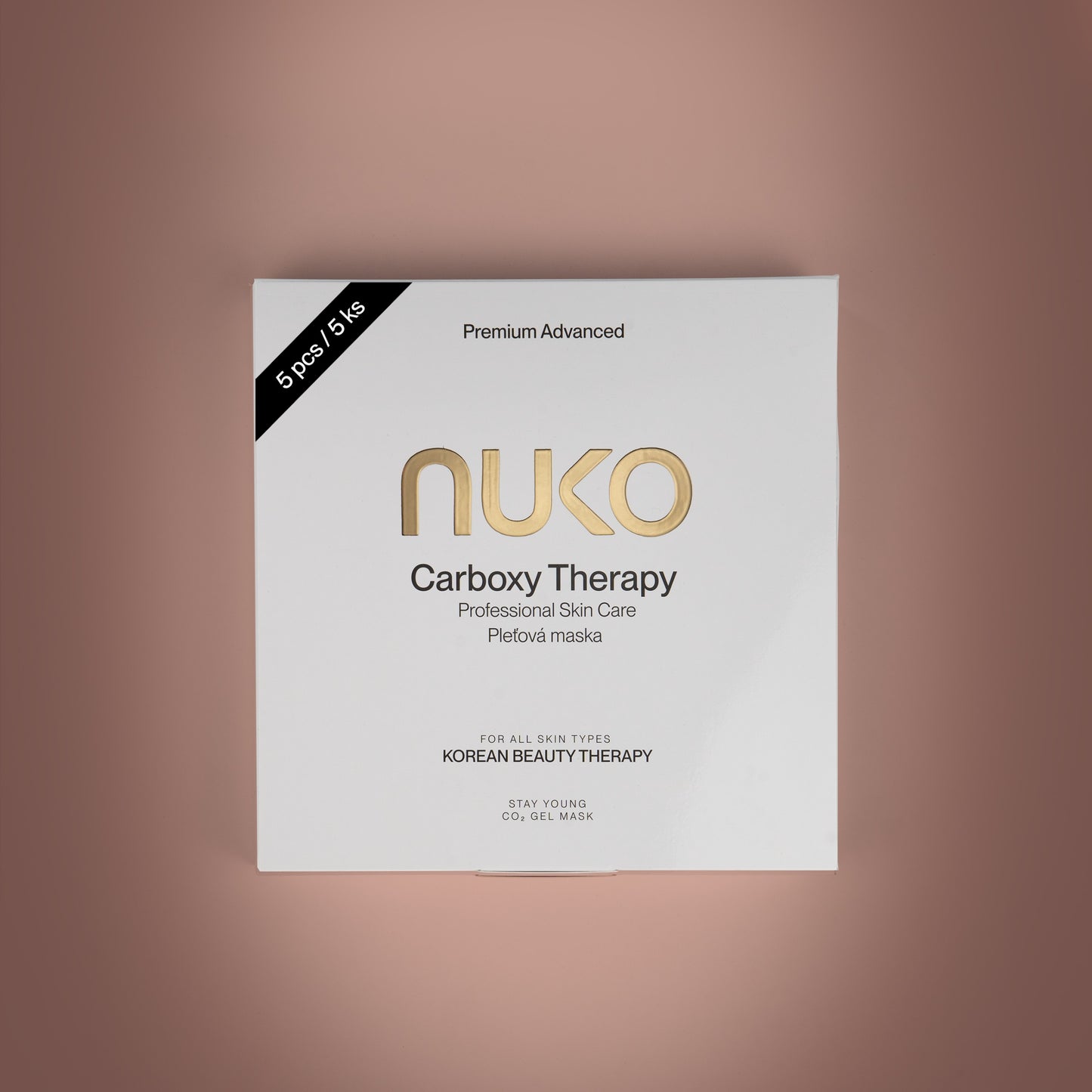 NUKO Carboxy Therapy