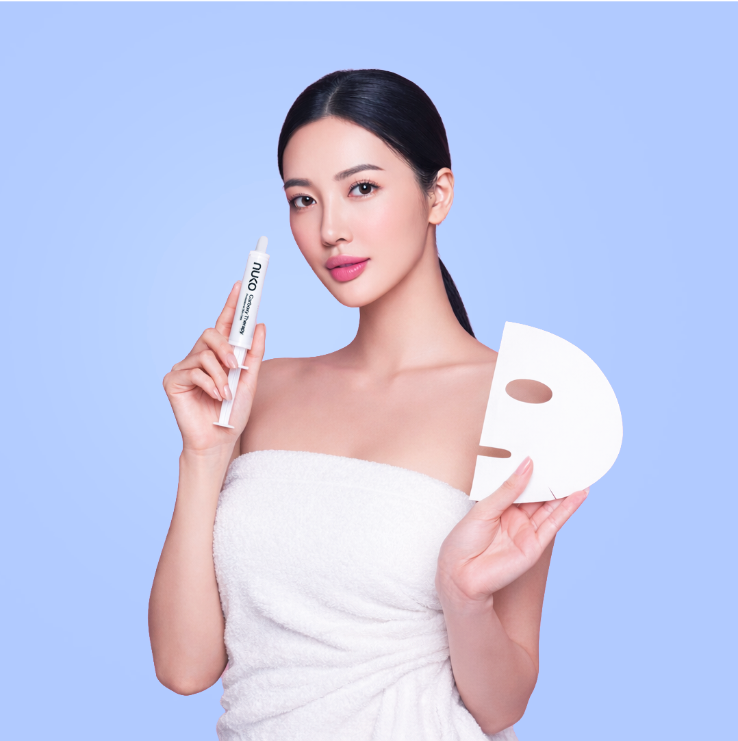 NUKO® Carboxy Therapy