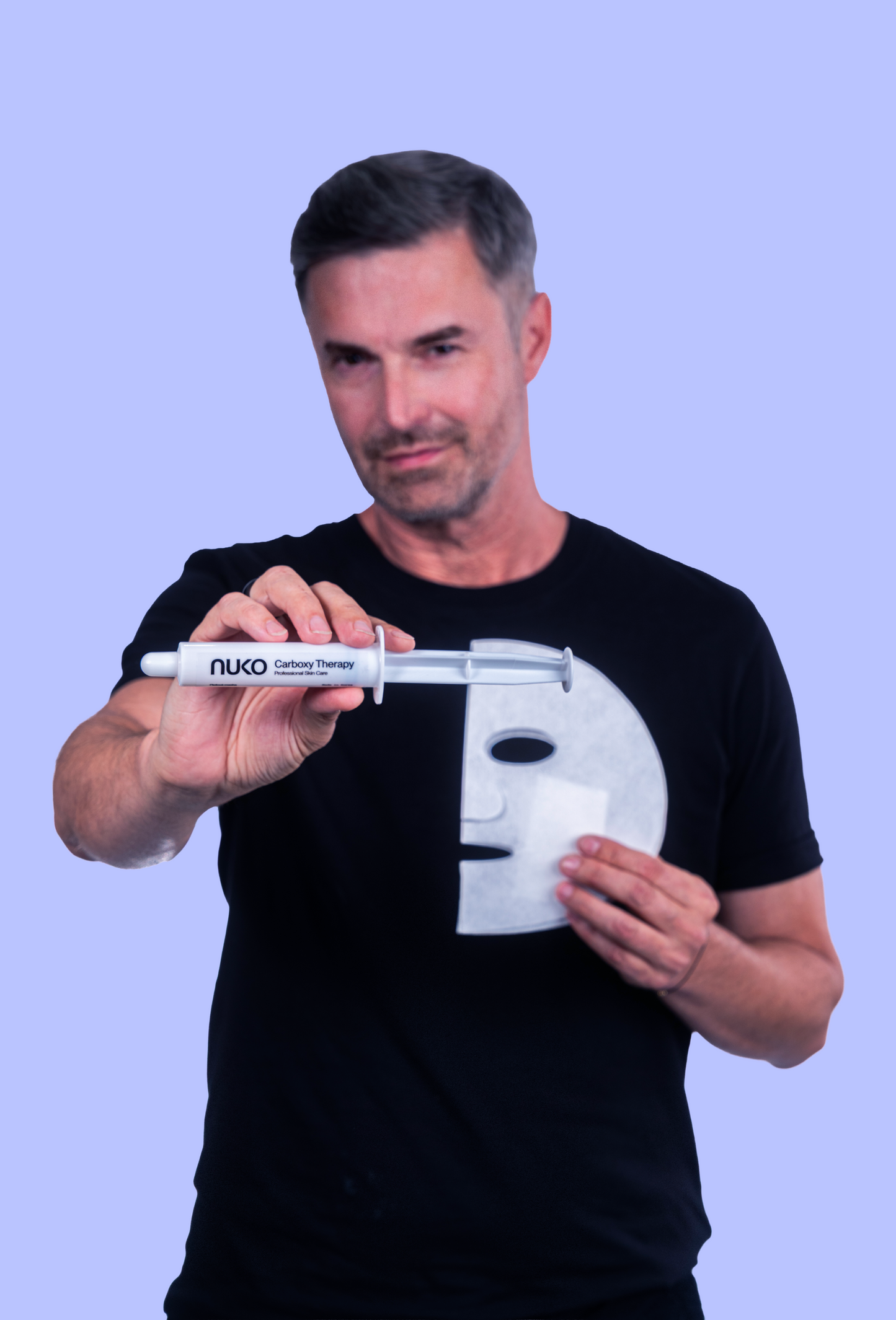 NUKO® Carboxy Therapy Single Pack