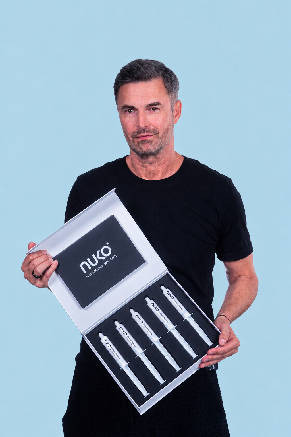 NUKO® Carboxy Therapy