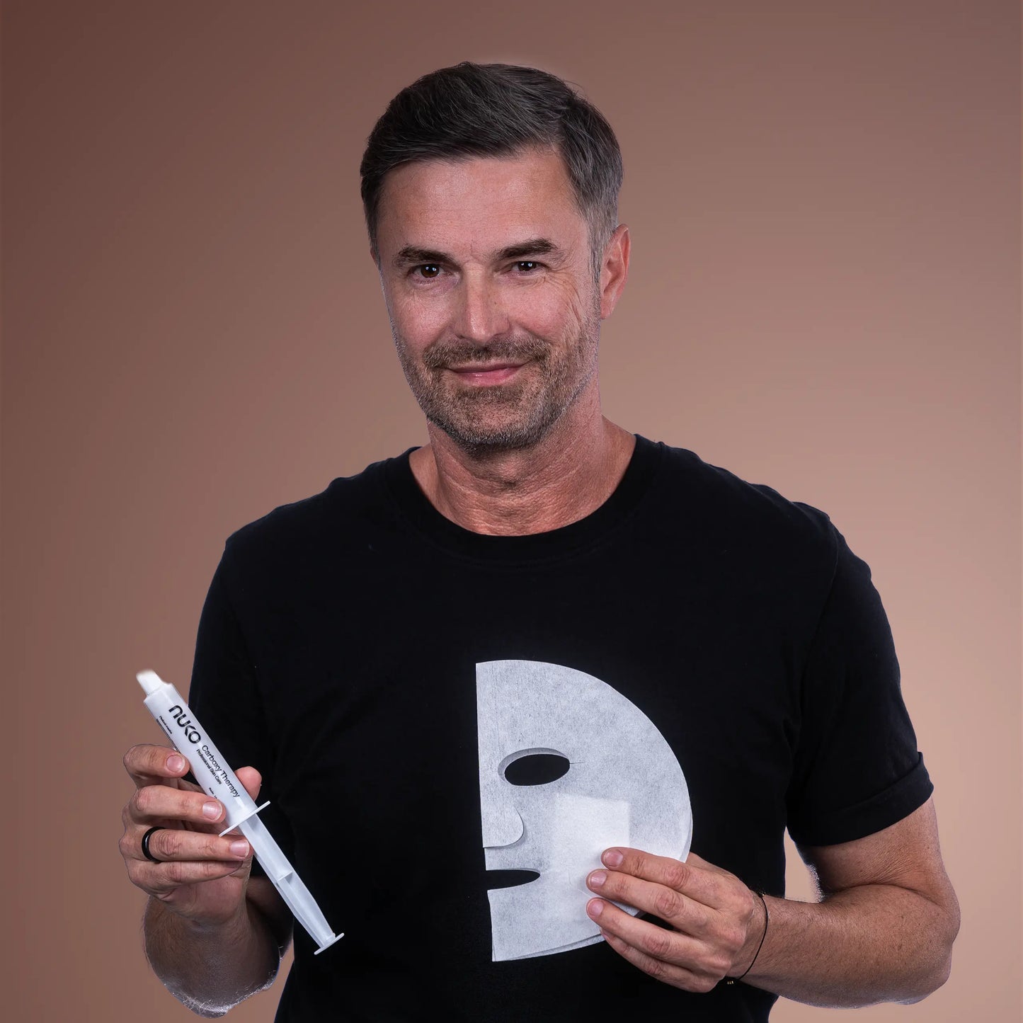 NUKO® Carboxy Therapy Single Pack