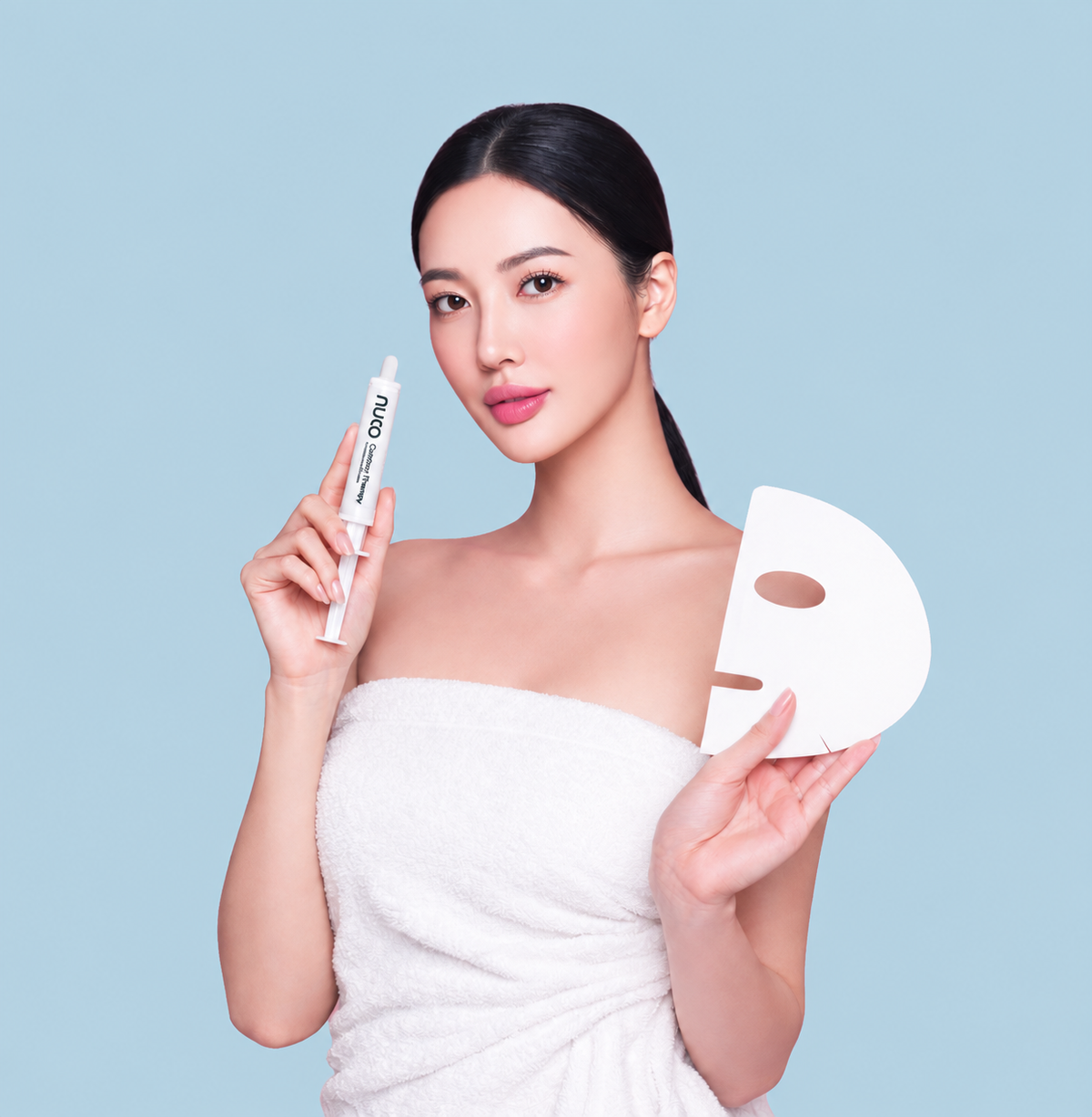 NUKO® Carboxy Therapy Single Pack
