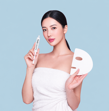 NUKO® Carboxy Therapy Single Pack