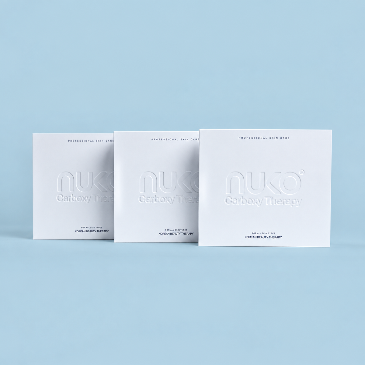 NUKO® Carboxy Therapy
