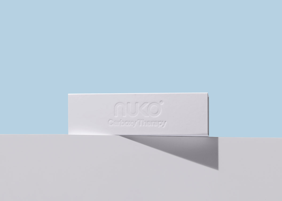 NUKO® Carboxy Therapy Single Pack