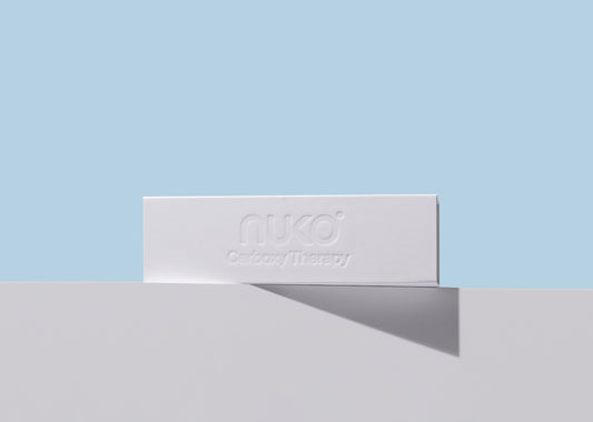 NUKO® Carboxy Therapy Single Pack