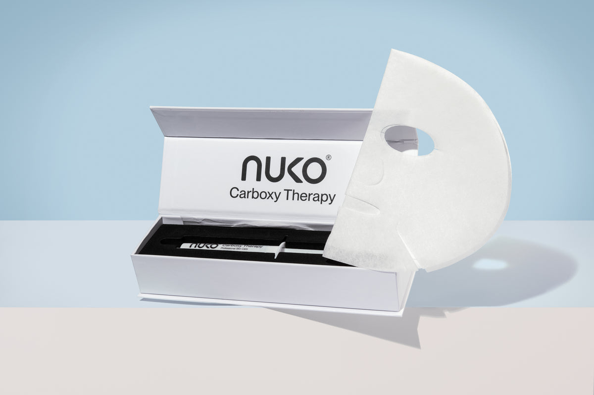 NUKO® Carboxy Therapy Single Pack