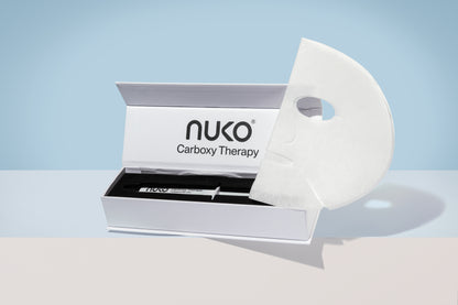 NUKO® Carboxy Therapy Single Pack