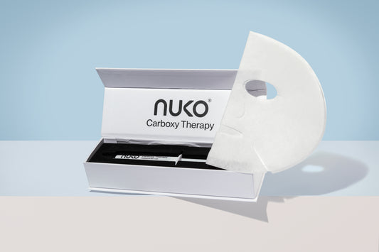 NUKO® Carboxy Therapy Single Pack