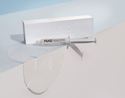 NUKO® Carboxy Therapy Single Pack