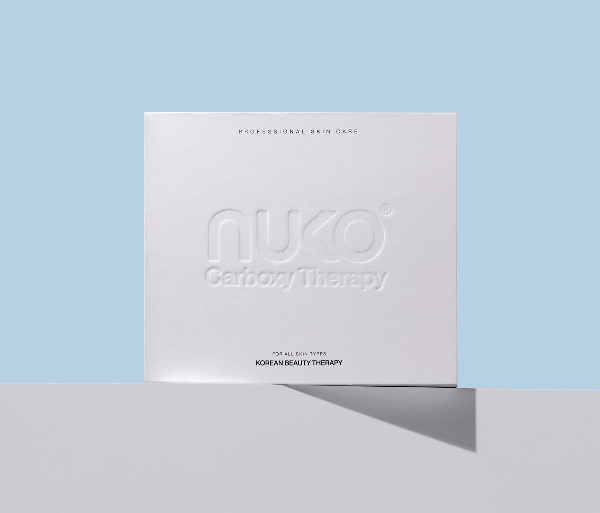 NUKO® Carboxy Therapy