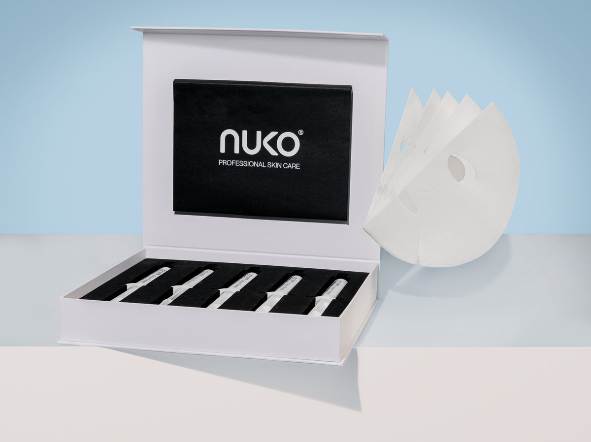 NUKO® Carboxy Therapy