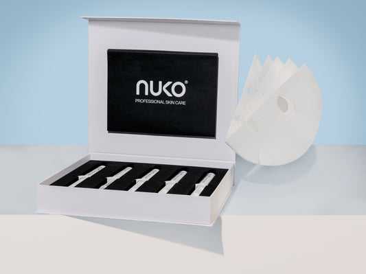 NUKO® Carboxy Therapy