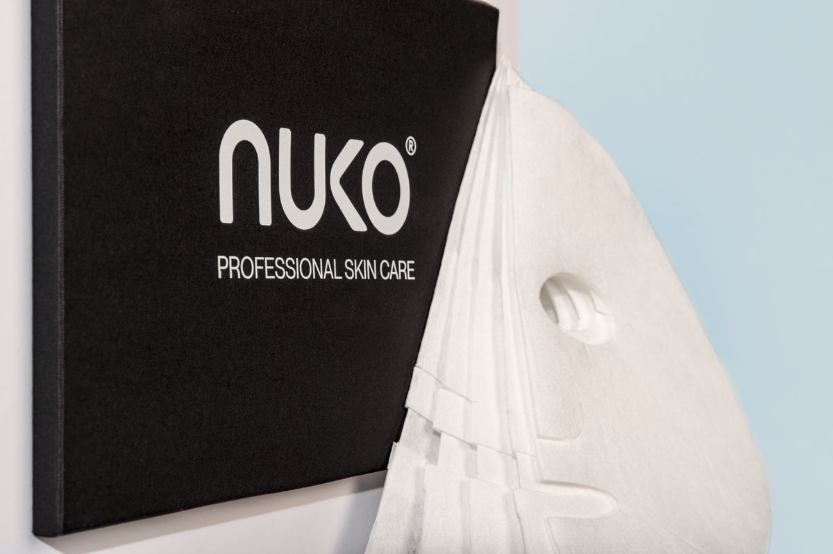 NUKO® Carboxy Therapy
