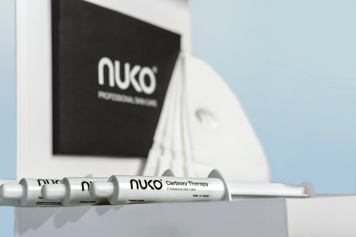 NUKO® Carboxy Therapy