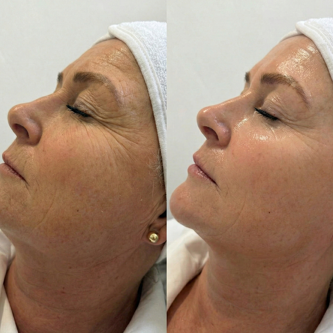 NUKO® Carboxy Therapy