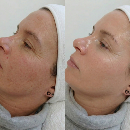 NUKO® Carboxy Therapy