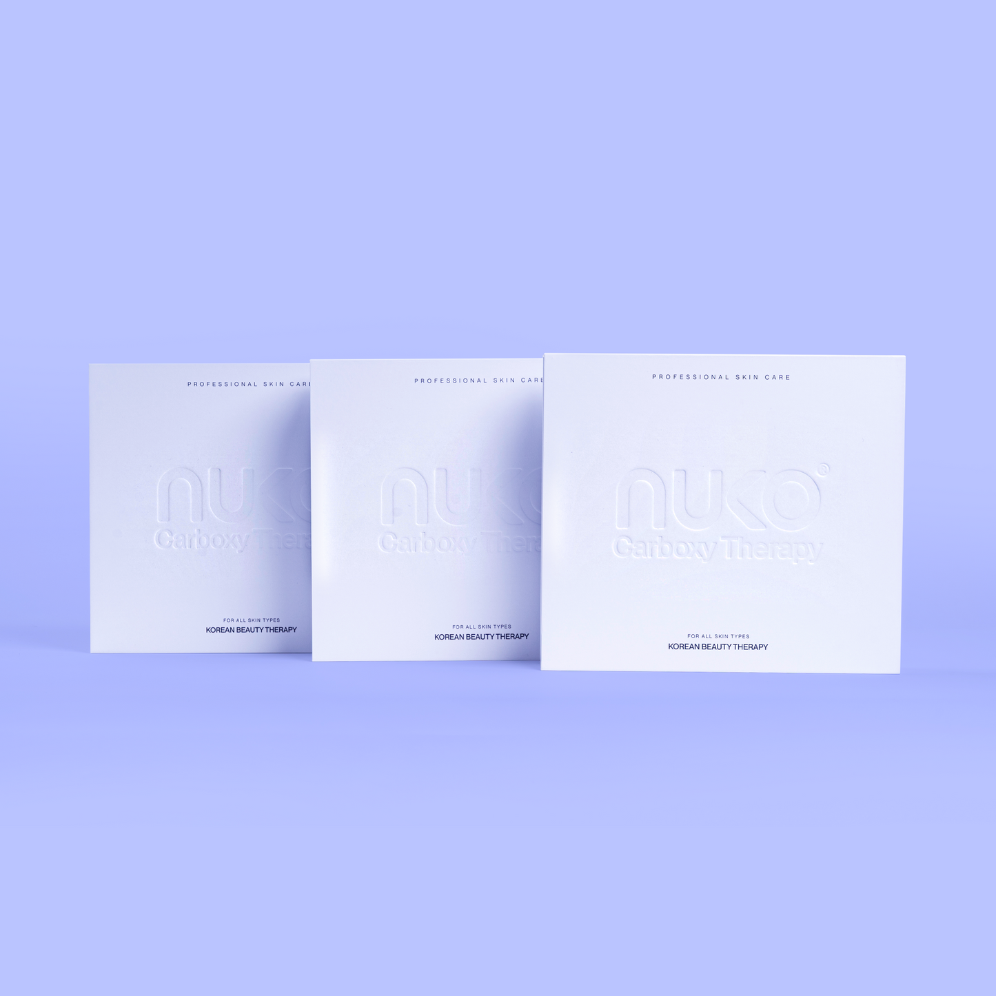 NUKO® Carboxy Therapy