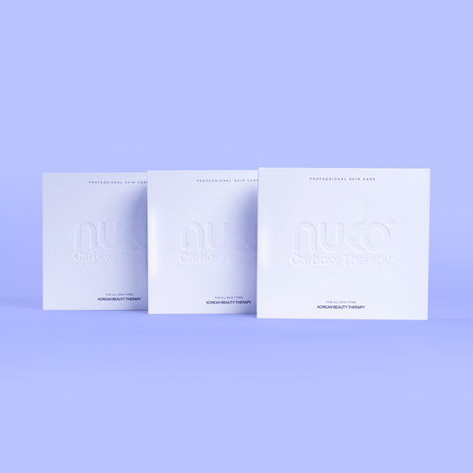 NUKO® Carboxy Therapy