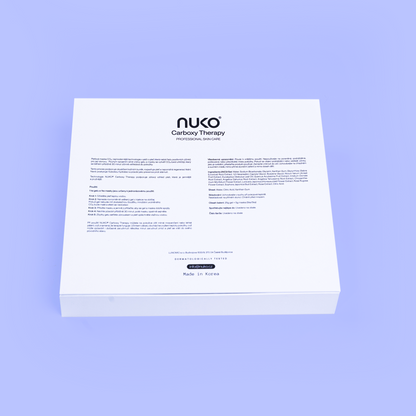 NUKO® Carboxy Therapy