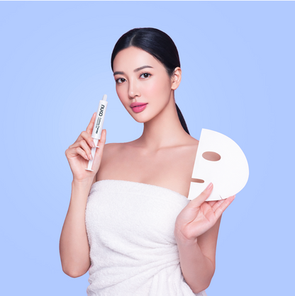 NUKO® Carboxy Therapy