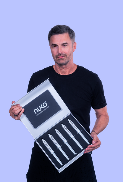 NUKO® Carboxy Therapy