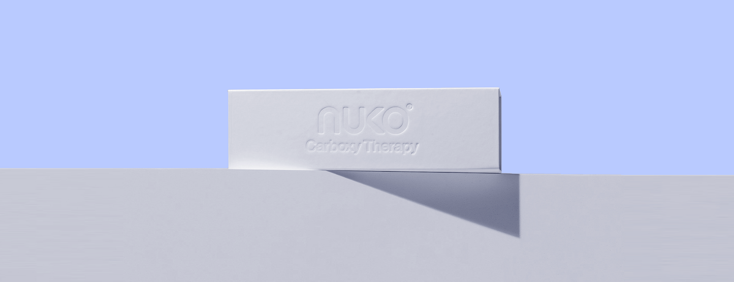 NUKO® Carboxy Therapy Single Pack