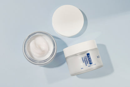 Nuko complex 7 peptides cream 50 ml