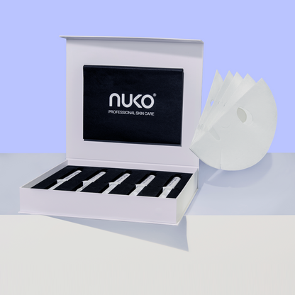 NUKO® Carboxy Therapy